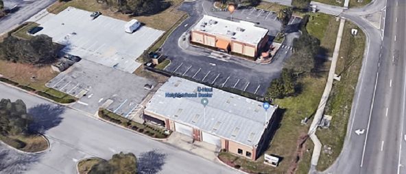 Tire City of Sanford: 3776 S Orlando Dr, Sanford, FL 32773
